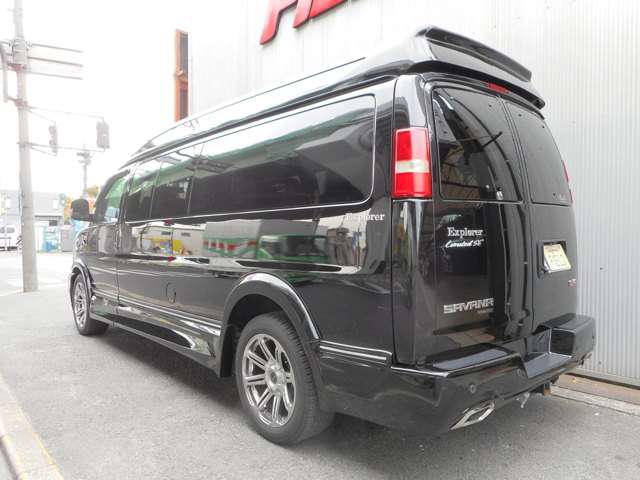 アメ車、大阪、豊中、シボレー、GMC、ハマー、クライスラー、ダッジ